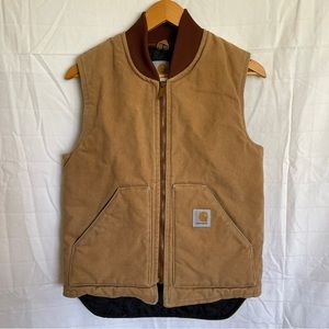 ✨SOLD✨ Carhartt vest